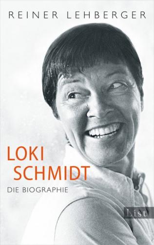 Loki Schmidt 