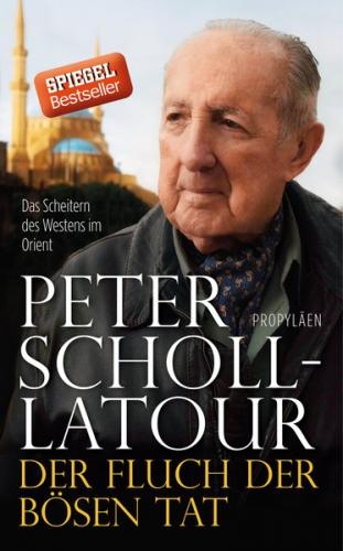Der Fluch der bösen Tat 