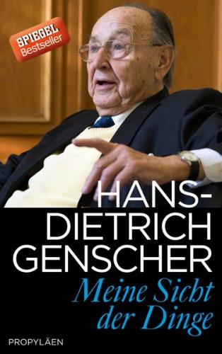 Meine Sicht der Dinge 