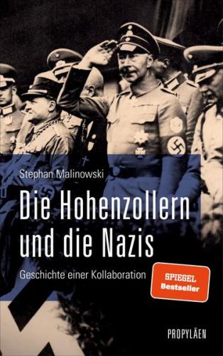 Die Hohenzollern und die Nazis 