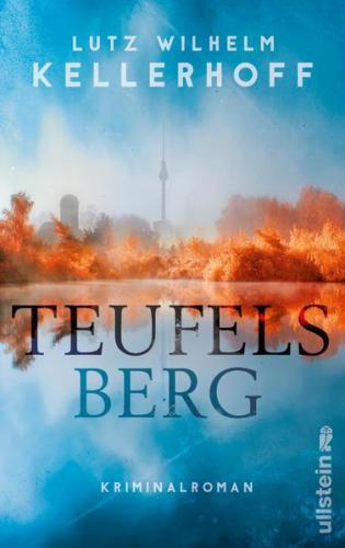 Teufelsberg (Wolf Heller ermittelt 2) 