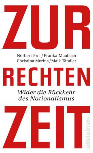 Zur rechten Zeit 
