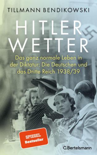 Hitlerwetter 