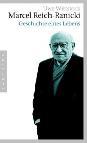 Marcel Reich-Ranicki 
