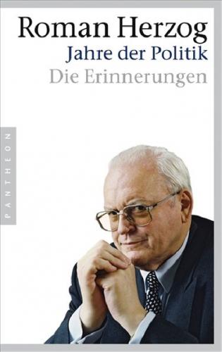 Jahre der Politik 