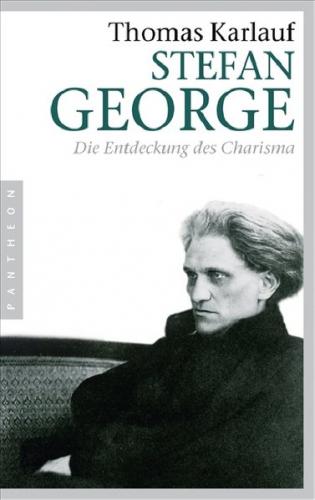 Stefan George 