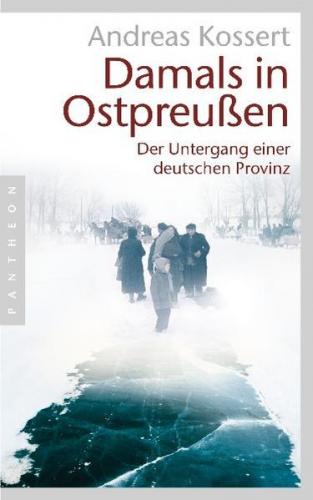 Damals in Ostpreußen 