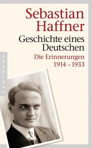 Geschichte eines Deutschen 