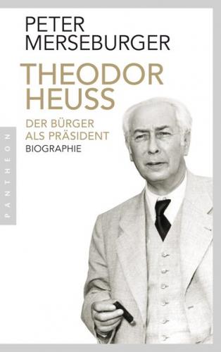 Theodor Heuss 