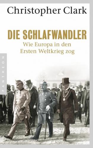 Die Schlafwandler 