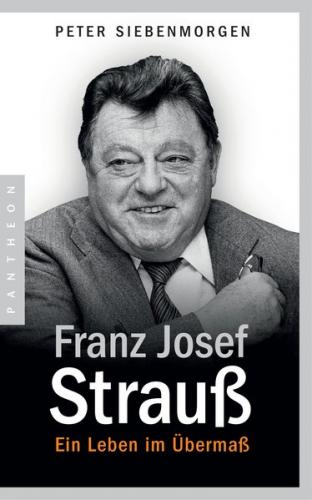 Franz Josef Strauß 