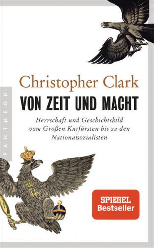 Von Zeit und Macht 