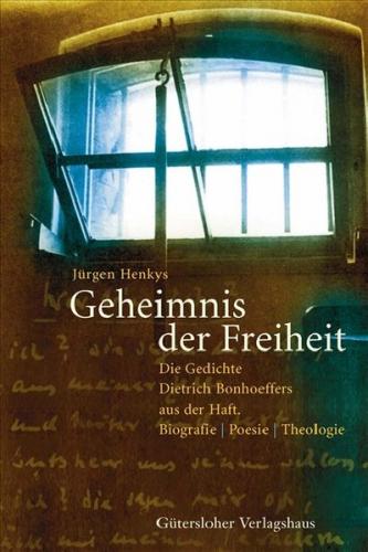 Geheimnis der Freiheit 
