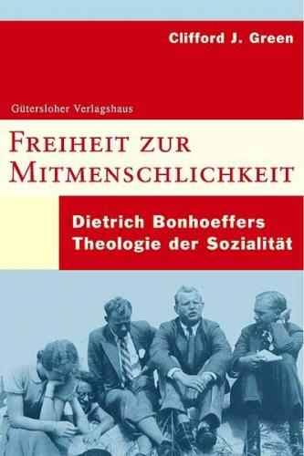 Freiheit zur Mitmenschlichkeit 