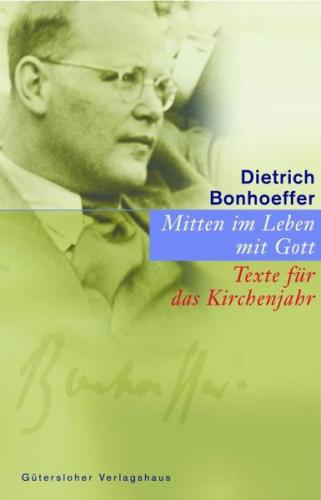 Mitten im Leben Gott erkennen 