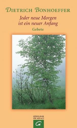 Jeder neue Morgen ist ein neuer Anfang 