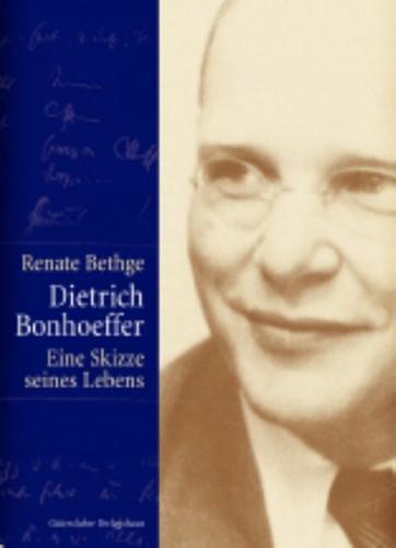 Dietrich Bonhoeffer 