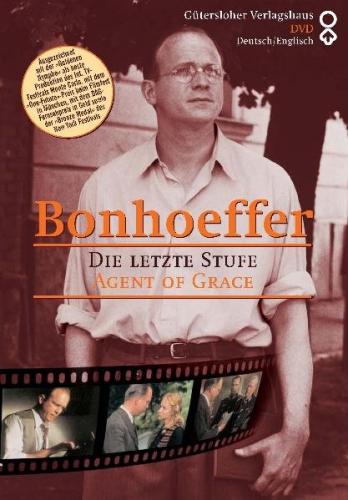 Dietrich Bonhoeffer - Die letzte Stufe (DVD) 