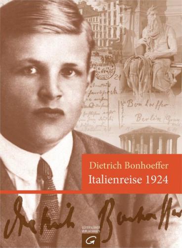 Italienreise 1924 