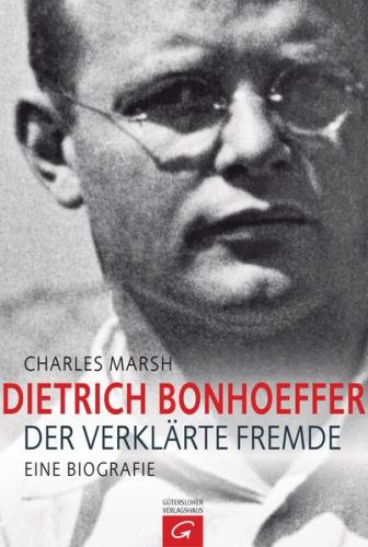 Dietrich Bonhoeffer 