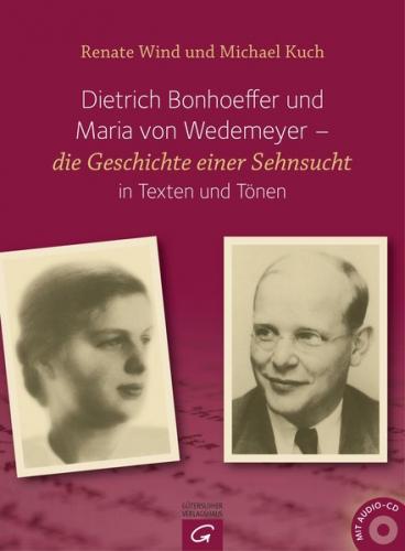 Dietrich Bonhoeffer und Maria von Wedemeyer 