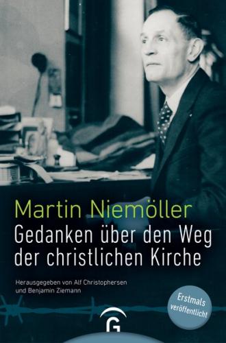 Gedanken über den Weg der christlichen Kirche 