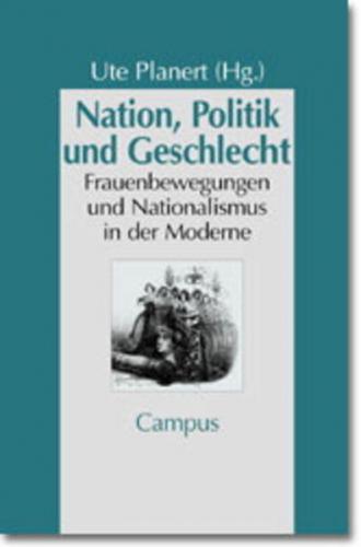 Nation, Politik und Geschlecht 