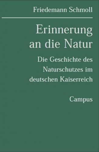 Erinnerung an die Natur 