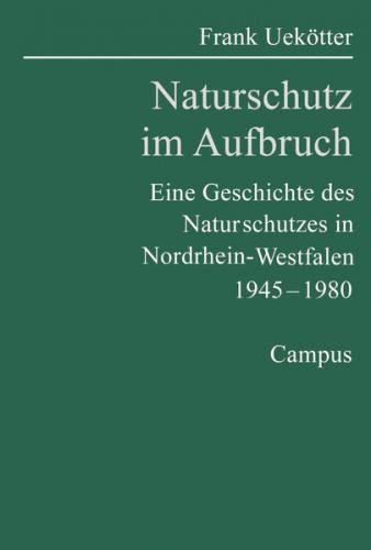 Naturschutz im Aufbruch 