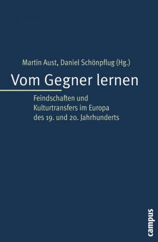 Vom Gegner lernen 