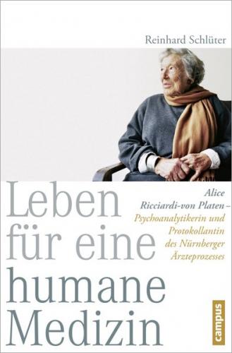 Leben für eine humane Medizin 