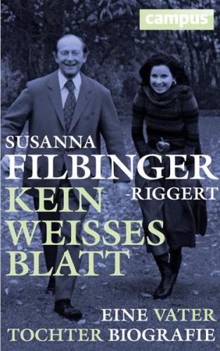 Kein weißes Blatt 