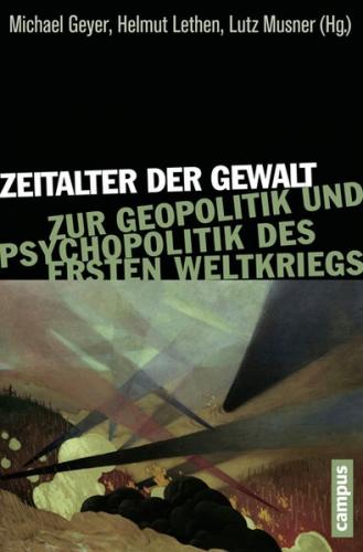 Zeitalter der Gewalt 