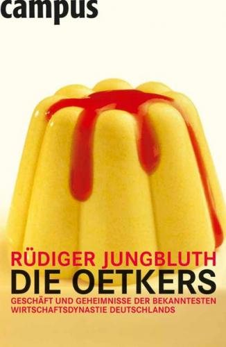 Die Oetkers (Ebook - EPUB) 