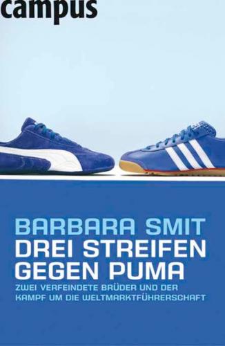 Drei Streifen gegen Puma (Ebook - EPUB) 