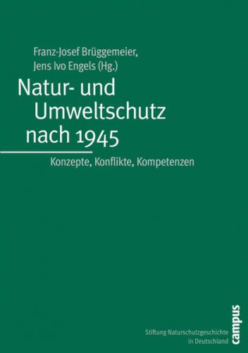 Natur- und Umweltschutz nach 1945 (Ebook - pdf) 