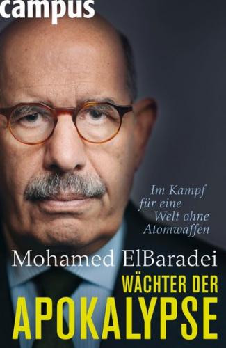 Wächter der Apokalypse (Ebook - EPUB) 