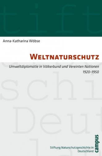 Weltnaturschutz (Ebook - pdf) 