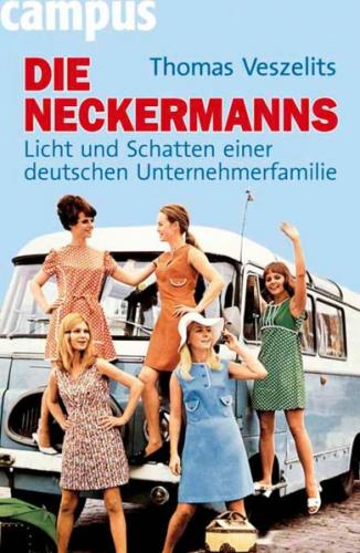 Die Neckermanns (Ebook - pdf) 