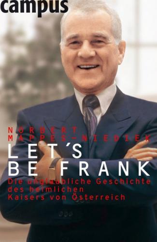 Let's be Frank (Ebook - pdf) 