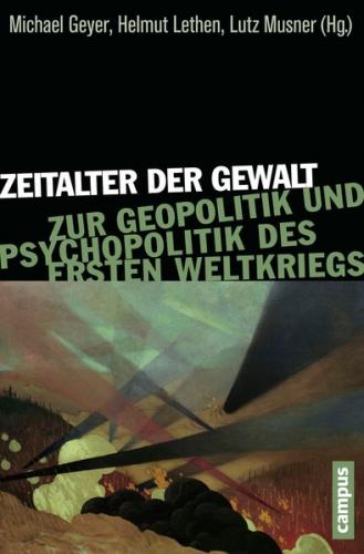 Zeitalter der Gewalt (Ebook - pdf) 