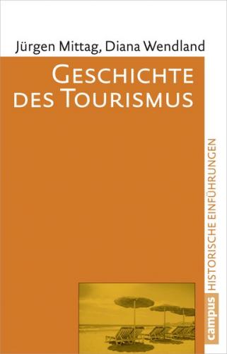 Geschichte des Tourismus 