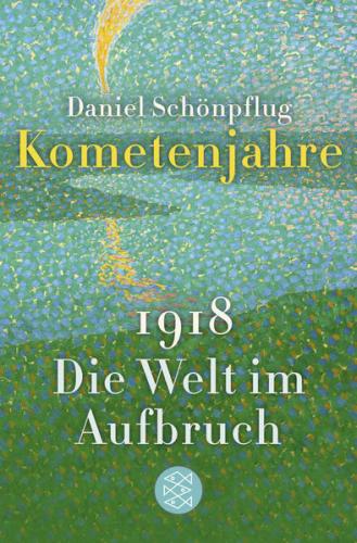 Kometenjahre 
