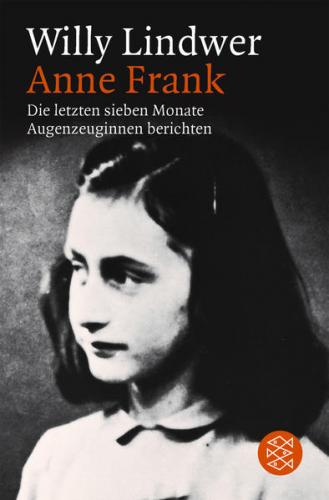 Anne Frank 