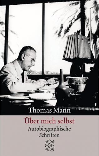 Über mich selbst 