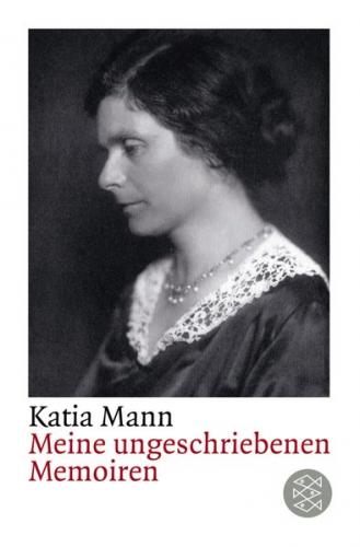 Meine ungeschriebenen Memoiren 