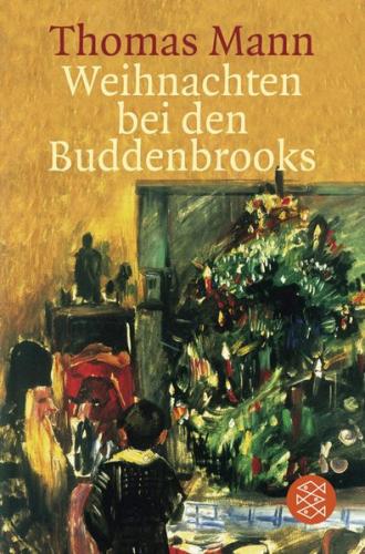 Weihnachten bei den Buddenbrooks 