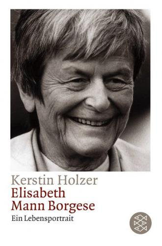 Elisabeth Mann Borgese 