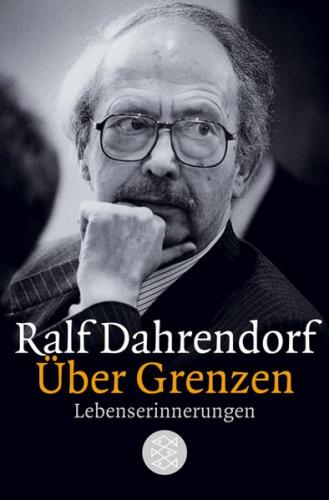 Über Grenzen 