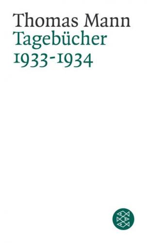 Tagebücher 1933-1934 